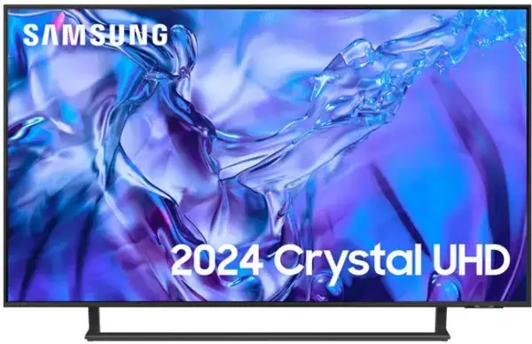 Image of Samsung 43" UE43DU8500KXXU Smart 4K Ultra HD LED TV