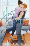 Image of heart stopper special edition