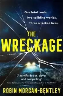 Image of The Wreckage : The gripping new thriller that everyone is talking about