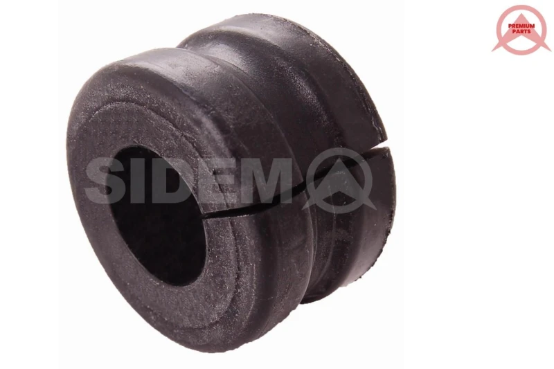 Image of SIDEM 891800 Stabilizer Bushes Front Axle Anti-roll Bar Bush Kit (1334)