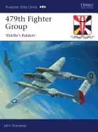 Image of 479th fighter group riddles raiders