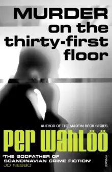 Image of Murder on the Thirty-First Floor