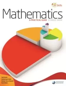 Image of IB Skills: Mathematics - A Practical Guide