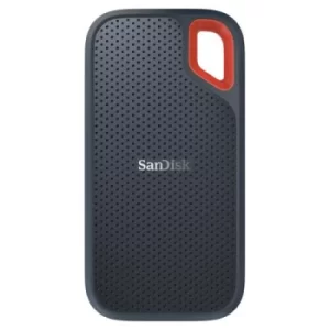Image of SanDisk Extreme 500GB External Portable SSD Drive