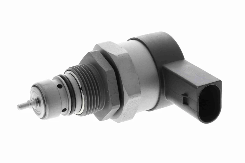 Image of VEMO V20-11-0097 Pressure Control Valve, common rail system Fuel Rail, Q+, original equipment manufacturer quality Pressure Control Valve,common rail