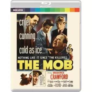 image of The Mob (Standard Edition)