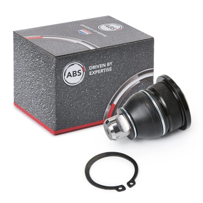 Image of A.B.S. 220575 Ball joint Support-/Steering Link (2462)