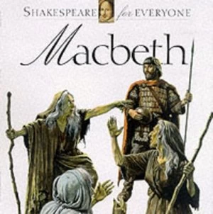 Image of Macbeth by Jennifer Mulherin and Lesley Scoble Book