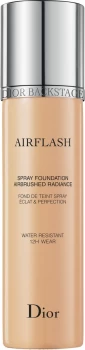 Image of DIOR Backstage Pros Airflash Spray Foundation 70ml 201 - Linen