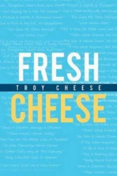 Image of Fresh Cheese by Troy Cheese Paperback