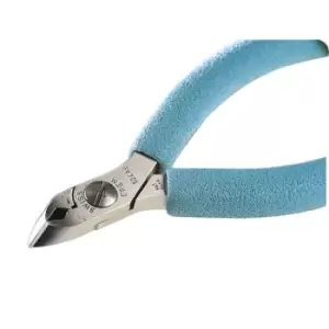 Image of Erem Series 500 Medium 504AE 110mm Pointed Angled Wide Head Tip Cu...