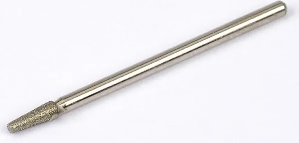 Image of Draper Spare Pointed Diamond Grinding Point for 95W Multi Tool Kit