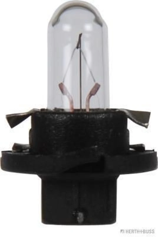Image of Bulb, instrument lighting HERTH+BUSS ELPARTS 89901235
