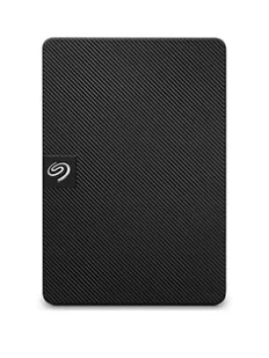 Image of Seagate 1TB Expansion Portable
