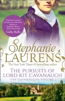 Image of The Pursuits Of Lord Kit Cavanaugh