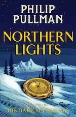 Image of His Dark Materials #1: Northern Lights (Wormell edition)