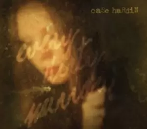 Image of Every Dirty Mirror by Case Hardin CD Album
