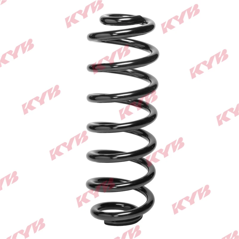 Image of KYB Coil spring KYB RA5550