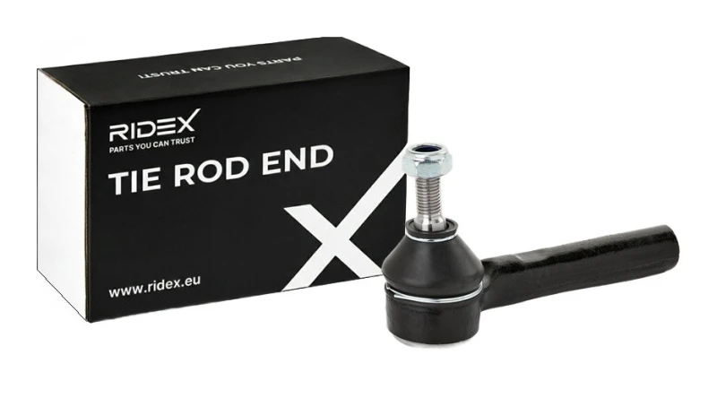 Image of RIDEX Track rod end RIDEX 914T1068