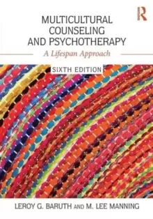 Image of Multicultural Counseling and Psychotherapy : A Lifespan Approach