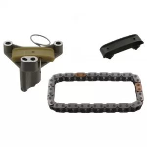 Image of Timing Chain Kit 37230 by Febi Bilstein