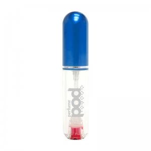 Image of Perfume Pod Spray Blue 5ml