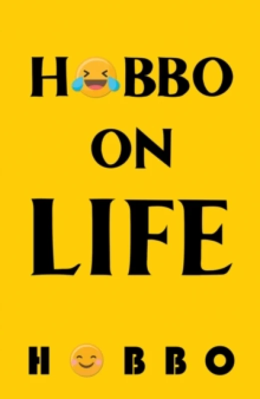 Image of Hobbo on Life Paperback / softback