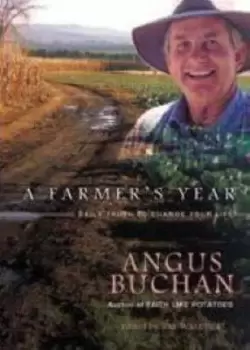 Image of A Farmers Year by Angus Buchan