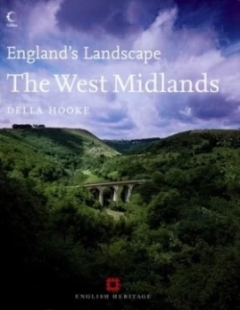 Image of The West Midlands by Della Hooke Hardback
