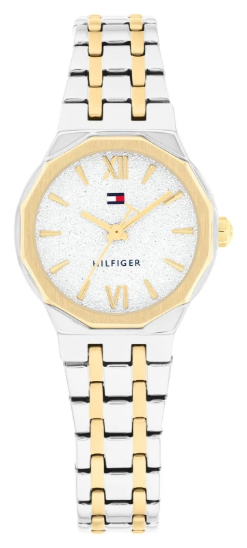 Image of Tommy Hilfiger 1782888 MACKENZIE Three-Hand Quartz (25mm) Watch