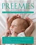 Image of preemies second edition the essential guide for parents of premature babies