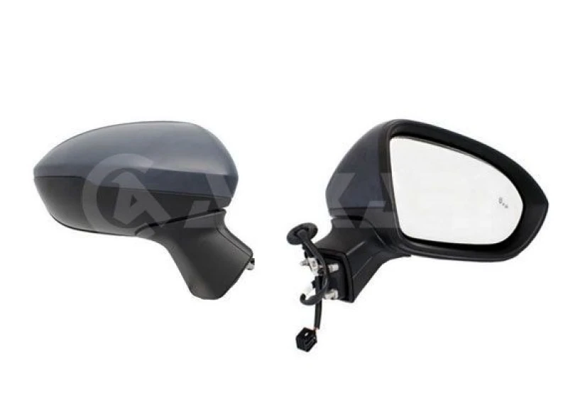 Image of ALKAR Wing mirror ALKAR 6186459