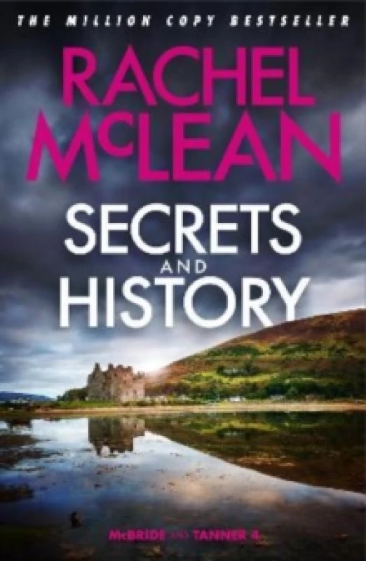 Image of Secrets and History Paperback / softback