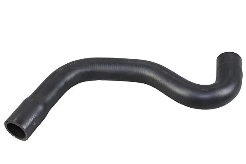 Image of Radiator hose METZGER 2421370