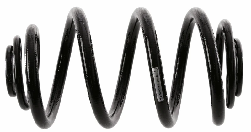 Image of Coil spring SACHS 992 461