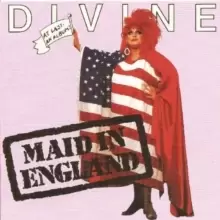 Image of Maid in England (Expanded Edition)