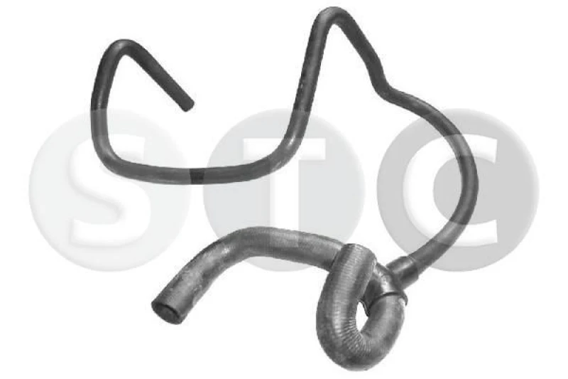 Image of STC Radiator hose STC T408817