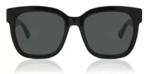 Image of Gucci Sunglasses GG0034SN 001