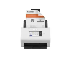 Image of Brother ADS-4900W Wireless Document Scanner