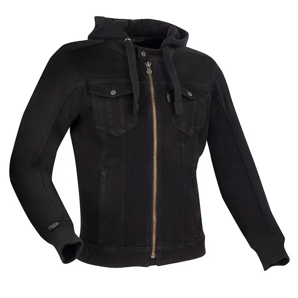 Image of Segura Jessy Jacket Black Size M