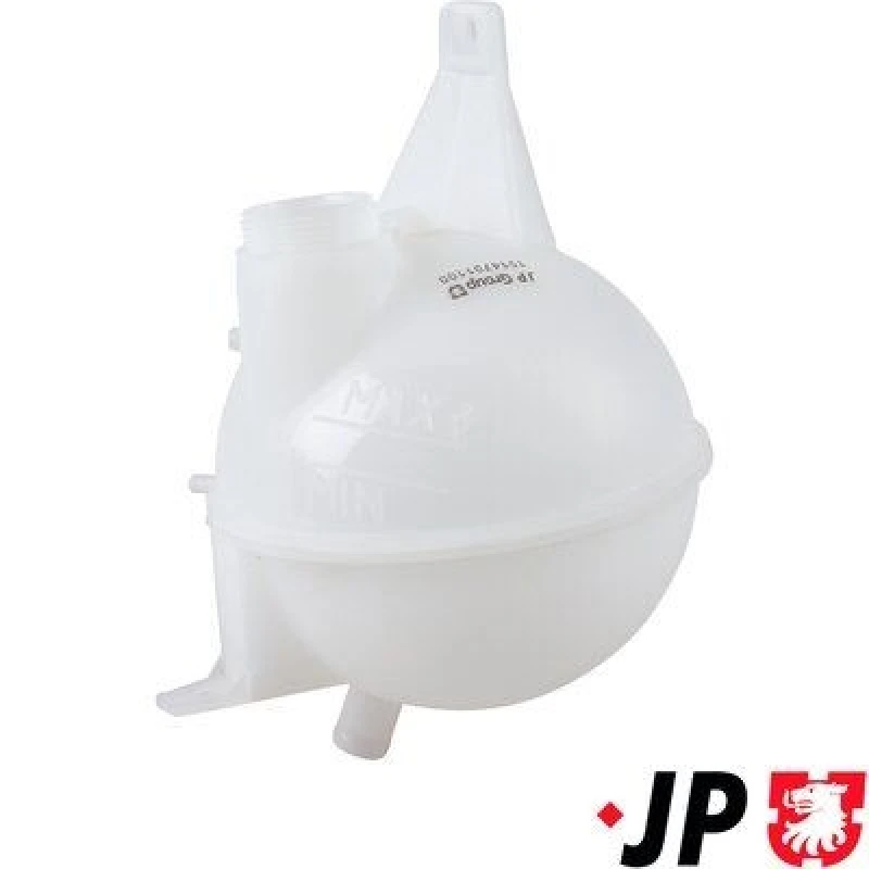 Image of JP GROUP Coolant expansion tank JP GROUP 1514701100