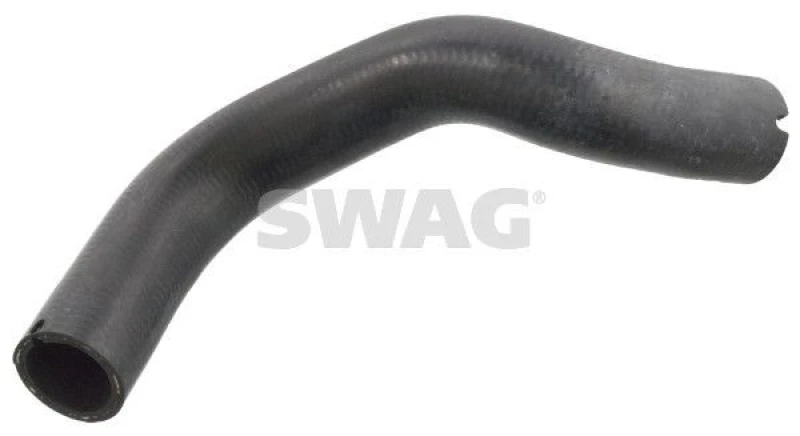 Image of Radiator hose SWAG 70 10 6237