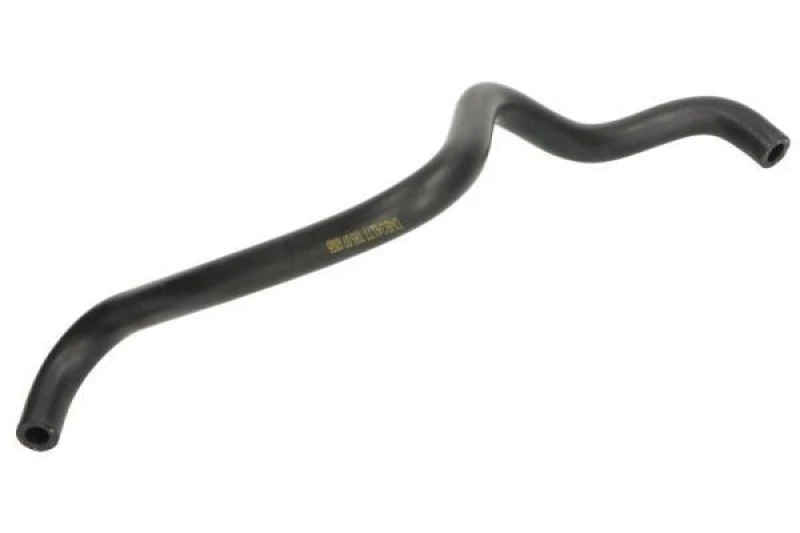 Image of THERMOTEC Radiator hose THERMOTEC DWB341TT