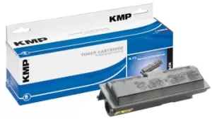 Image of KMP K-T3 Black