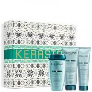 image of Kerastase Resistance Extensioniste Your Ritual for Stronger Hair