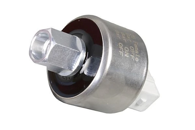 Image of Air conditioning pressure switch METZGER 0917442