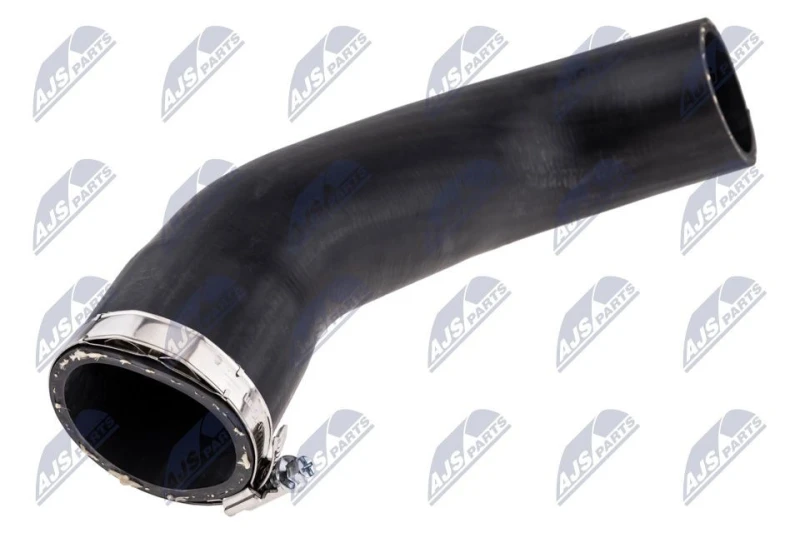 Image of NTY Charger intake hose NTY GPP-AU-097
