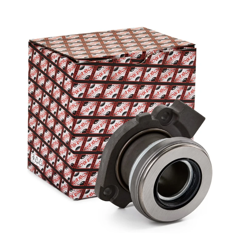 Image of ASHIKA Clutch release bearing ASHIKA 90-OP-OP01
