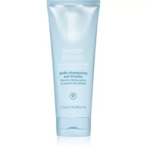 Image of Aveda Smooth Infusion Anti-Frizz Conditioner Conditioner for Taming Frizzy Hair 200ml