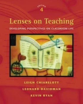 Image of Lenses on Teaching by Kevin Ryan Paperback